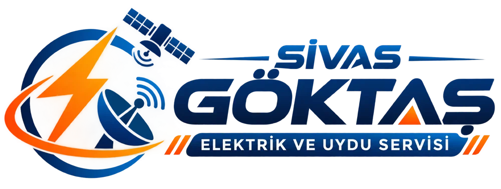 Göktaş Elektrik — Sivas Elektrik ve Uydu Teknik Servis